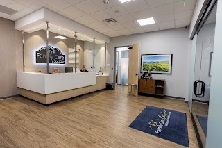 Family Care Center - Central Park Clinic