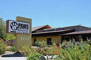 PAWS Veterinary Center