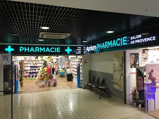 Aprium Pharmacie du Centre Commercial Salon de Provence