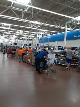 Walmart Supercenter