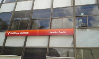 Agencia 38014 de Crédito y Caución en Tenerife