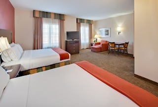 Holiday Inn Express & Suites Pleasant Prairie / Kenosha, an IHG Hotel
