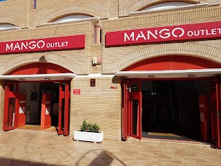 MANGO Outlet