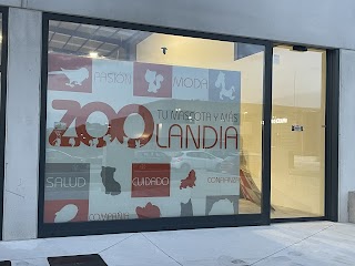 Zoolandia Costa Vella