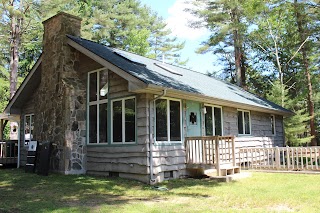 Camp Hoffman - Girl Scouts of Southeastern New England