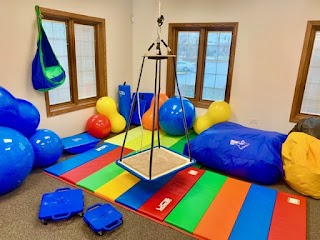 RUSH Kids Pediatric Therapy - Orland Park