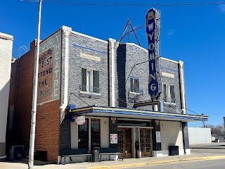 Torrington Cinemas