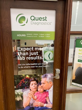 Quest Diagnostics