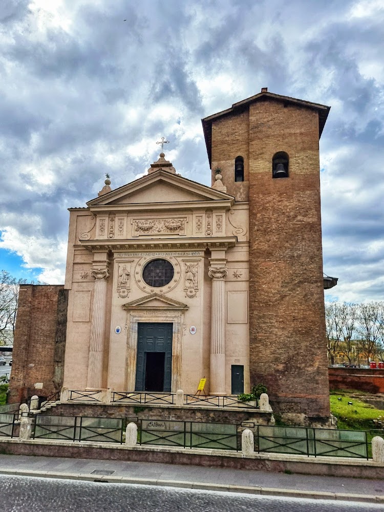 San Nicola in Carcere