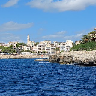 Creuers Illa Balear Cala Bona