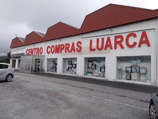 Centro de compras Luarca