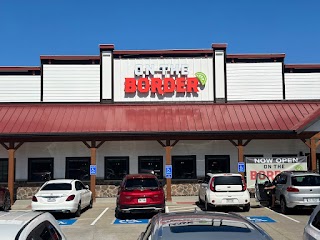 On The Border