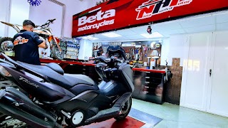 NIETO HUELVA MOTOR