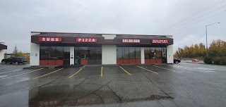 Larson's Pizza Joint