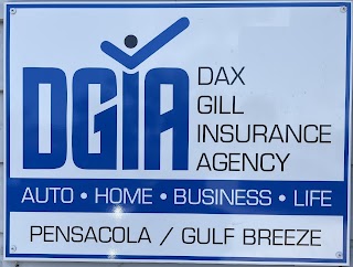 Dax Gill Insurance Agency, LLC