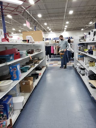 Goodwill Outlet and Donation Center