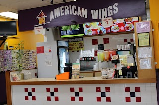 American Wings Wesley Chapel/ Decatur