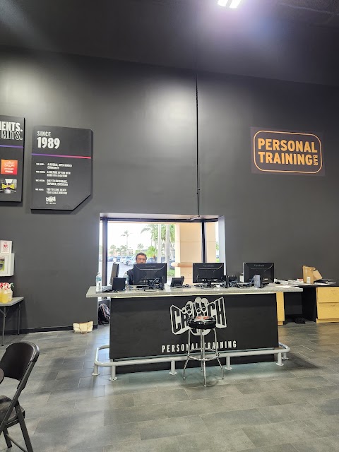 Photo of Crunch Fitness - Stuart - 2508 Southeast Federal Highway, Stuart, FL 34994, USA