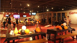 Game On NW, Axe Throwing, Laser Tag, Escape Room Fun Center