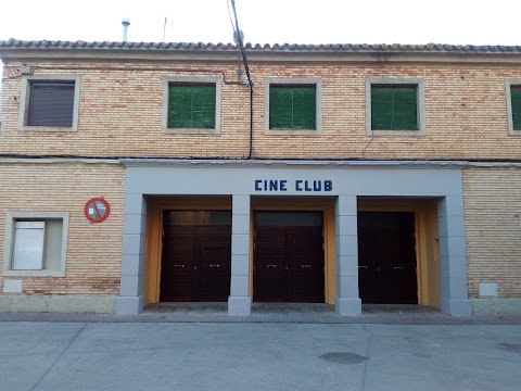 Cineclub De Ainzón