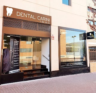 DENTAL CARINI Pº ARROYOMOLINOS