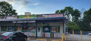 D & H Jamaican Cuisine