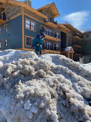 Cranmore Mountain Arlberg Children's Center