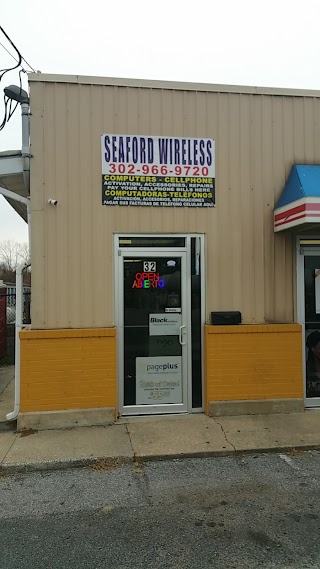 Seaford Wireless