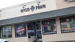 New York Gold Diamond & Pawn