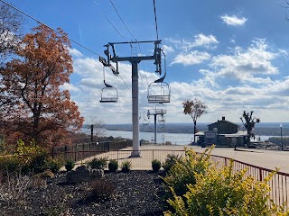 Aerie's Alpine Coaster