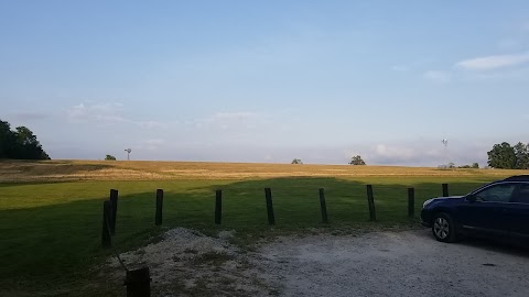 Happy Landings Protected Open Space