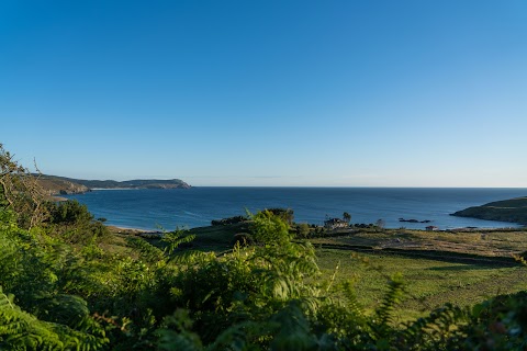 Aldea Surfcamp Nemiña