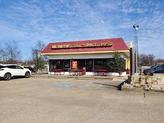 Tops Bar-B-Q Marion