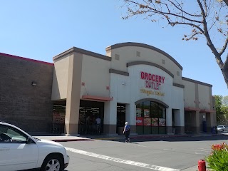 Grocery Outlet