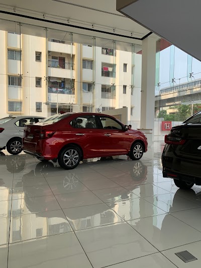 Car Dealer image