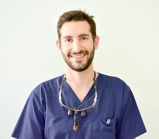 Dr Stramigioli-Melkonian Thibaut