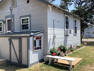 Greenwood Bay Cottage