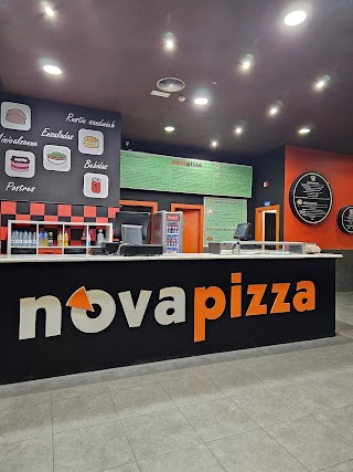 Restaurante Nova Pizza