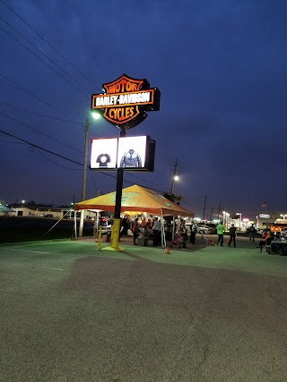 Pensacola Harley-Davidson