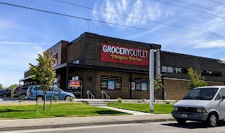 Grocery Outlet