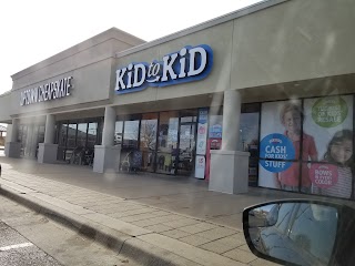 Kid to Kid Wichita