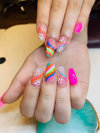 Top Nails