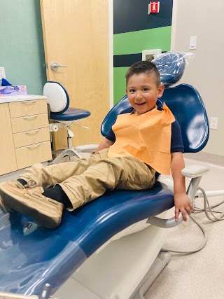 Providence Pediatric Dentistry