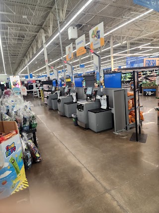 Walmart Supercenter