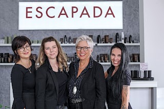 ESCAPADA - Die Friseure