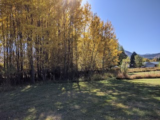 Smitty's Barn