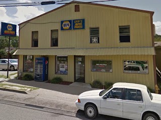 NAPA Auto Parts - Epp's Auto Parts