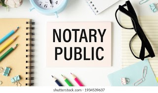 Quick Notary