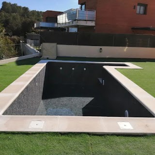 Diaz Pools