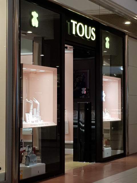 Tous Jewelry